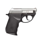 TAURUS PT22 22LR 2.8" BLACK/STAINLESS