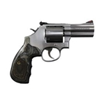 SMITH & WESSON M686 PLUS 3" 7 SHOT