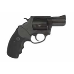 CHARTER ARMS MAG PUG .357 MAG REVOLVER