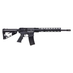 DIAMONDBACK DB15 300BLACKOUT 16" 12" MLOK RAIL