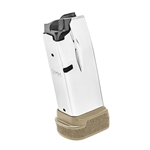 SPRINGFIELD HELLCAT MAG FDE 9MM 13 ROUNDS