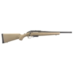 RUGER AMERICAN RANCH 7.62X39 FDE 16"