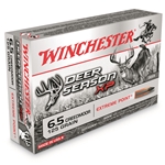 WINCHESTER DEER SEASON XP 6.5 CREEDMOOR 125GR