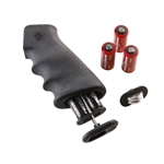 HOGUE MONOGRIP KIT FOR AR-15/M16 OVERMOLD CARGO KIT