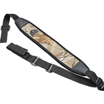 BUTLER CREEK EASY RIDER RIFLE SLING REALTREE