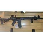 HD Defense GENESIS V4 16" barrel