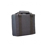 BULLDOG HARD SIDED CASE 11"x9"x3"