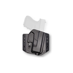 BRAVO CONCEALMENT SIG P320 4/40 COMPACT CARRY OWB