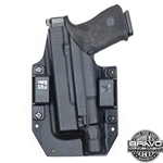 BRAVO CONCEALMENT GLOCK 17, 22, 19, 23 OWB