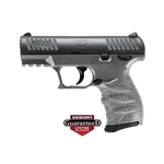 WALTHER CCP M2 TUNGSTEN 3.54"