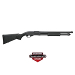 REMINGTON 870 TACTICAL 18.5" 12GA