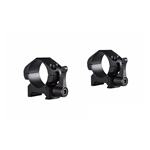 HAWKE 1" QUICK RELEASE LOW 23010