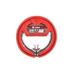 REAL AVID BORE BOSS .357/.38SPL/9MM Cleaning & Care