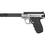 SMITH & WESSON VICTORY PERFORMANCE CENTER 6" Carbon Barrel