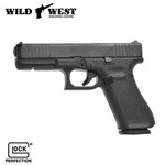GLOCK G17MOS GEN5 AMGLO 4.49" Barrel