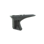 BCM KINESTHETIC ANGLED GRIP KEY MOD BLK