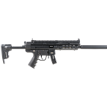 GSG GSG-16 22LR SYN 22+1 cap 16" Barrel M-lok