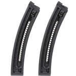 GSG GSG-16 22RD MAG 22LR TWIN PACK