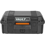 PELICAN V100 VAULT PISTOL CASE SMALL