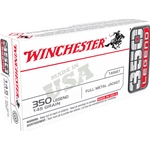 WINCHESTER 350LEG 145GR FMJ Rifle