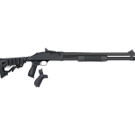 MOSSBERG 590 PERSUADER 12GA 8+1 CB PG FLEX TACT ST