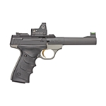 BROWNING BUCKMARK PLUS PRACTICAL 5.5" 10+1 W/ CT Red Dot