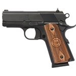 Iver johnson THRASHER .45ACP 3.125" Matte