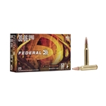 FEDERAL 30-06 FUSION BSP 150GR