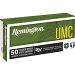 REMINGTON 357 SIG 125GR FMJ 50RD
