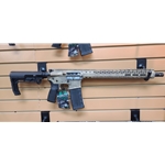BLACK RAIN ORDNANCE SPEC 15 FDE CAMO 16" 5.56