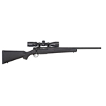 MOSSBERG PATRIOT .308 VORTEX 22" Barrel