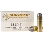 MAGTECH 45 COLT COWBOY ACTION LOAD Handgun
