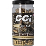 CCI/SPEER REALTREE CARTRIDGES 400 COUNT CLEAN-22