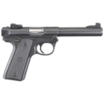 RUGER MARK IV 5" Barrel
