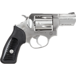 RUGER SP101 357 mag revolver 2.25 barrel