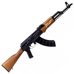 CENTURY ARMS BFT47 CORE maple furn pstl grip bulge tru