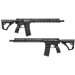 DANIEL DEFENSE MOD RAIL semi auto rifle 16" barrel