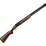 CZ -USA UPLAND ULTRA LW O/U 20/28 Black