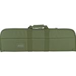 NCSTAR VISM GUN CASE GREEN 32"x10"