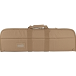 NCSTAR VISM GUN CASE TAN 32"x10"