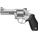 Taurus International Inc. 627 TRACKER 4" STAINLESS STEEL