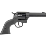 DIAMONDBACK SIDEKICK 22LR/22MAG 4.5" Barrel BLK