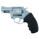 CHARTER ARMS UNDERCOVER 38SPL 2.2" Barrel Stainless