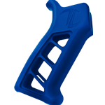 TIMBER CREEK OUTDOORS INC ENFORCER GRIP BLUE Parts/Accessories