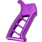 TIMBER CREEK OUTDOORS INC ENFORCER GRIP PURPLE Parts/Accessories