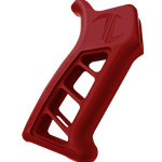 TIMBER CREEK OUTDOORS INC ENFORCER GRIP RED Parts/Accessories