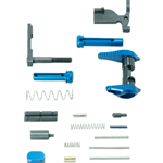 TIMBER CREEK OUTDOORS INC LOWER PARTS KIT BLUE Parts/Accessories