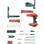 TIMBER CREEK OUTDOORS INC LOWER PARTS KIT RED Parts/Accessories
