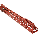 TIMBER CREEK OUTDOORS INC UL ENFORCER 15" RED Parts/Accessories