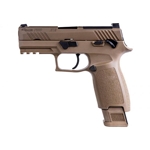 SIG SAUER M18 CARRY 3.9" Barrel